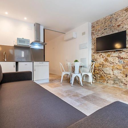 Appartement Loft Planta Baja En Barri Port Maritim à Tarragone Extérieur photo
