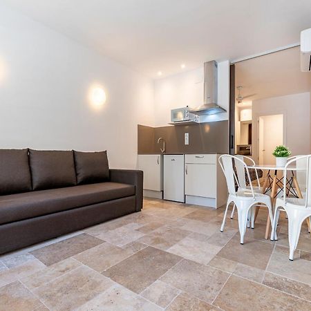Appartement Loft Planta Baja En Barri Port Maritim à Tarragone Extérieur photo