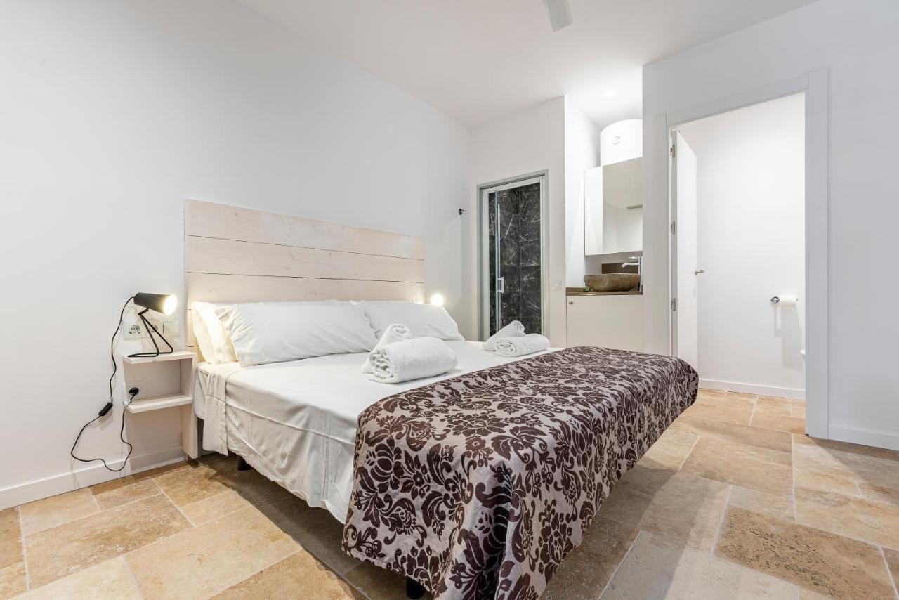 Appartement Loft Planta Baja En Barri Port Maritim à Tarragone Extérieur photo